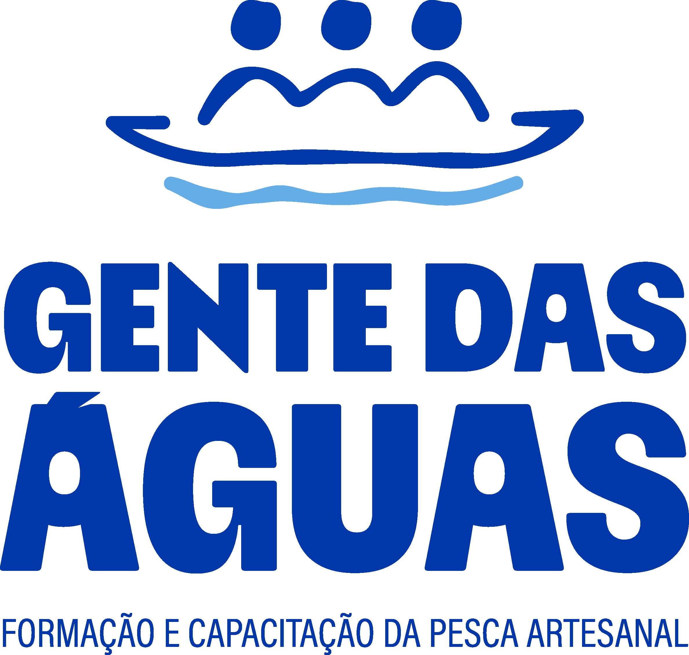 Projeto Gente das Águas