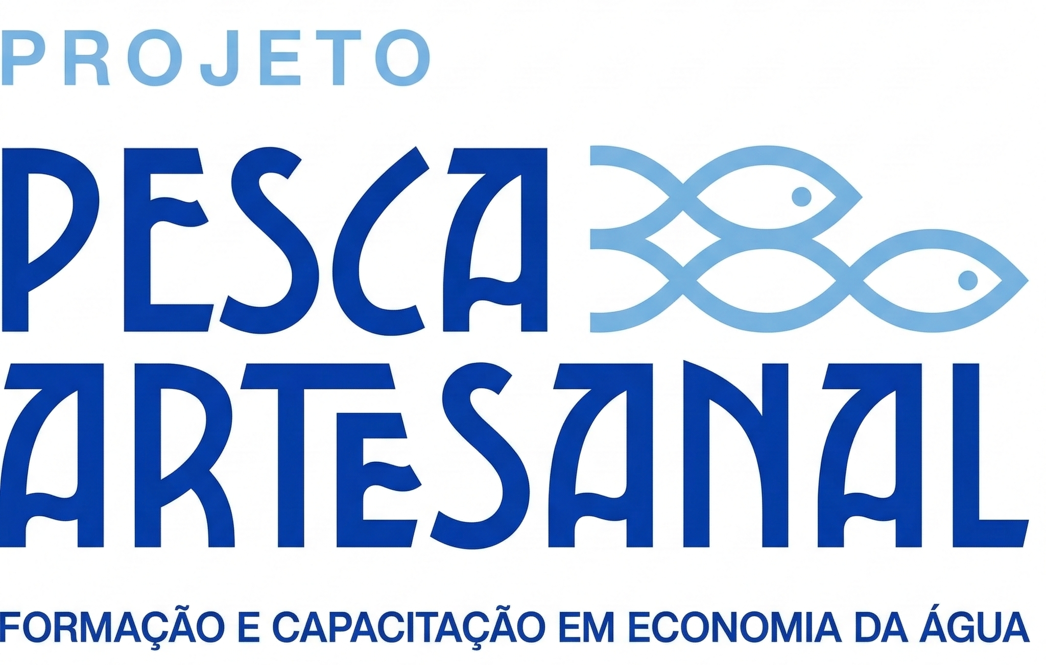 Logo Pesca Artesanal